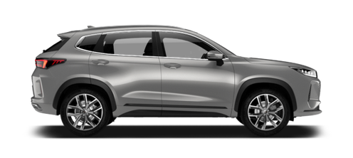 Prestige AWD